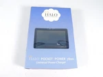Pocket Power 7800 Universal Charger HALO2CLOUD New. Fixed Price $15.19.