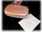 Lioken Uv-c Cell Phone Sterilizer And Qi Wireless Charger Aromatherapy New Nwob. Fixed Price $12.00.