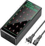 Multi Port Usb Charging Station 24 100 Watt (20 A), Charg.... Fixed Price $27.89.