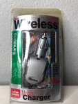 Just Wireless Ultra Samsung Mobile Charger Fits All Models. Fixed Price $12.00.