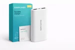 Ravpower Ace Series 16750MAH Bank Dual Usb Ismart Portable Charger Brand. Fixed Price $19.99.