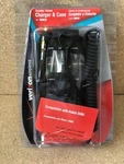 Verizon Vehicle Charger & Case For Nokia 3585I 6360 7250I 3590 3589I New. Fixed Price $6.99.