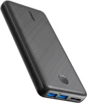 Anker 20000MAH Bank Usb-a Portable Chargerpoweriq Dual Powercore Essnt. Fixed Price $54.99.