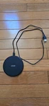 Anker Powerport Wireless Pad 5W For Iphone - Black. Fixed Price $13.99.