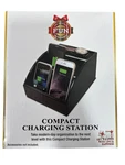 Compact Charging And Organization Station Original Fun Workshop New. Fixed Price $5.00.