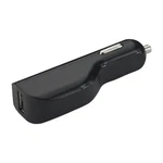 Reiko Usb Car Charger 1A5V Retail Packaging Color Black Input: Dc 12V-24V. Fixed Price $9.99.