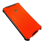 Dark Energy Hi Vis Orange Poseidon Pro Indestructible Charger. Fixed Price $119.99.