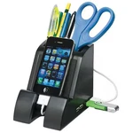 Victor Technology PH600 Pencil Cup, Usb Port. Fixed Price $44.49.