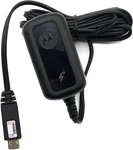 New Genuine Motorola DC4050US0304 Ac Power Adapter Charger Micro-usb 5V 0.75A. Fixed Price $8.99.