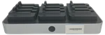 Zcover 3 Bay Unified Desktop Charger Rack !. Fixed Price $99.00.