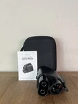 Bvrocio TSL-CCS1-S Ev Charging Adapter Nacs To 500A 1000AMP Supercharger. Fixed Price $69.99.