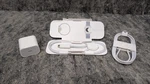 Apple Watch Magnetic To USB-C(1M) White A2652, Charger, Cable. Fixed Price $14.99.
