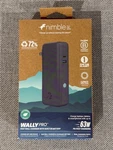 Nimble Wally Pro 63W Fast Charger With Built-in Battery Gray. Fixed Price $42.95.
