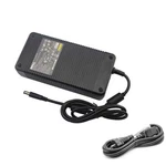 Original Dell Ac Adapter For Alienware M14X M15X Laptop Power Charger W/pc. Fixed Price $30.71.