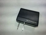 Nabi Jr Ktec Wall Ac Adapter Charger Ksas 0060500100VUU. Fixed Price $8.99.