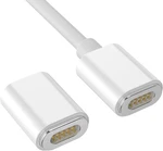 Charging Adapter For Lg V60 Dual Screen Cover Case, Magnetic Cable. Fixed Price $16.99.