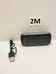 Merkury Innovations Mi PB404 5000MAH Portable Power Bank Charger Black. Fixed Price $18.45.