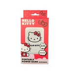 Sanrio Hello Kitty Portable External Backup Battery Power Bank Charger White New. Fixed Price $13.00.