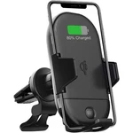 Car Wireless Charger Mount Air Vent Holder Fast Cradle For Smart Phones. Fixed Price $24.69.
