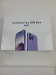 Cell Mobile Travel Kit Charger Android Iphone Charging Station Gift Idea. Fixed Price $29.98.