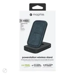 Mophie Powerstation Wireless Charging Stand W/ 8K Mah Portable Battery - New !!!. Fixed Price $14.75.