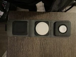 Mophie 3 In 1 Travel Charger With Magsafe. Fixed Price $39.00.