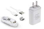 Wall Adapter 2 Amp With Usb-c Cable For Lg 4/STYLO Plus/stylo 5/STYLO 6. Fixed Price $11.15.