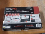 Metra 99-3303 S-din Dic Radio Dash Kit 04-09 Chevy Malibu/cobalt /pontiac G6. Fixed Price $149.95.