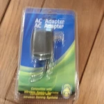 Symtek Tekpower Adapter 9VDC, 350MA Wireless Gaming Systems & Other TP-AC-350. Fixed Price $6.25.