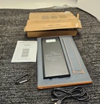 Solupup PS26K Solar Charger Power Bank 30W Foldable Portable Panel 10KMAH. Fixed Price $62.72.