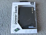 Brand New Targus 5200MAH Mobile Power Pack Black TA-38488-B. Fixed Price $23.98.