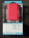 Reiko Portable 4,000 Mah Powerbank With Clip + Micro Usb Cable. Fixed Price $9.99.