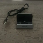 Belkin F8J045BT Apple Lightning Mfi Certified Dock For Charge Iphone 14/EARLIER. Fixed Price $15.00.