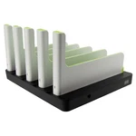 Samsung Koamtac ACTIVE3 5-SLOT Tablet 15W Fast Charger. Fixed Price $199.00.