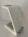 Wireless Charger Stand, Ciyoyo 3 1 Fast Charging Station Dock For.... Fixed Price $10.00.