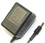 Anoma Electric AEC-N35121 Ac Adapter Power Supply Charger V 300MA Tranformer. Fixed Price $19.90.