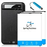 Sporting 3970MAH Battery Desktop Charger Pen For Lg Stylus 2 Plus K550 T-mobile. Fixed Price $58.59.