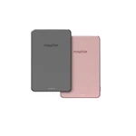 Mophie Snap+ Powerstation Mini 5K, 2 Pack For Magnetic Qi-enabled Devices. Fixed Price $36.99.