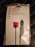 New Oem T-mobile Micro Usb Car Charger With Extra Port Black. Fixed Price $7.25.