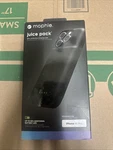 Mophie - Juice Pack For Iphone 16 Pro Black. Fixed Price $35.00.