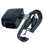 Oem Lg STA-U12WD Standard Travel Adapter Data Sync Cable Intuition Doubleplay. Fixed Price $8.99.
