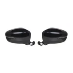 Pair Doors Mirrors For Honda Odyssey Elite Touring Power Folding Lx 2018. Fixed Price $361.46.