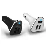 Urban Power With Triple Usb Car Charger 52 Amps. Fixed Price $16.19.