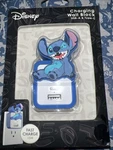 Disney Stitch Charging Wall Block Usb-a & Type -c Fast Charge 15. Fixed Price $32.99.