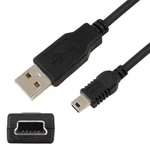 Mini Usb Power Charger Cable Wire Cord For Go Pro HERO2 HERO3+ HERO4. Fixed Price $10.06.
