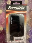 Power Bank Energizer XP6000M On-the-go Charger / 6000MAH Usb For Smartphones New. Fixed Price $11.99.
