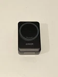 Anker Maggo 15W Pocket-sized 3-IN-1 Magsafe Charger Used. Fixed Price $22.45.