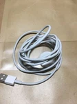 Apple Watch Series 1 3 4 7 8 9 6.56' Usb Charging Magnetic Cable MJVX2AM/A. Fixed Price $14.51.