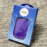 Halo Pocket Power 5500 Universal Built-in Usb Portable Bank. Fixed Price $6.47.