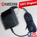 Oem Original Kyocera Wall Charger For KX12 KX13 KX160 Dorado Strobe. Fixed Price $14.23.